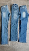3 Jeans für Jungs Gr.176 Nordrhein-Westfalen - Euskirchen Vorschau