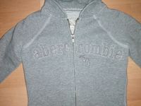 Abercrombie Jacke Gr. S (140) Bayern - Holzkirchen Vorschau