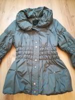 Jacke Vero Moda Gr. XL, dunkelgrau Hessen - Niddatal Vorschau