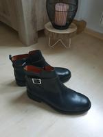 Wunderschöne Echt Leder Stiefeletten Neu Baden-Württemberg - Konstanz Vorschau