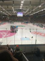 DEB Ticket Heute Gegen Slowakei In Augsburg Bayern - Augsburg Vorschau