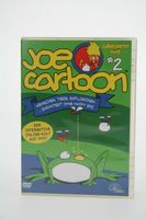 Gebrauchte DVD Joe Cartoon - Greatest Hits 2 Baden-Württemberg - Neuffen Vorschau