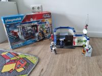 Playmobil Gefängnis/Polizei Niedersachsen - Ilsede Vorschau