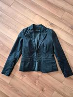 Hallhuber Blazer schwarz - 34 Bayern - Wolfratshausen Vorschau
