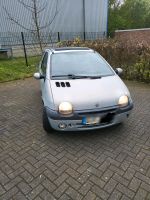 Renault Twingo 1 58ps, Servo, Gasanlage, ZV, Standheizung Nordrhein-Westfalen - Heiden Vorschau