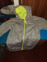 Softshelljacke 146 152 junge Jacke Nordrhein-Westfalen - Datteln Vorschau