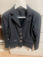 Kingsland Jacke Turniersakko Turnierjacket 158/164 navy Bayern - Niederfüllbach Vorschau