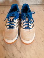 Adidas Sportschuhe 39.5 Bayern - Kammeltal Vorschau