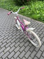 Mädchen Kinderfahrrad 20 zoll Frankfurt am Main - Ginnheim Vorschau