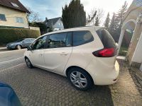 Opel Zafira 2017 Hessen - Hammersbach Vorschau