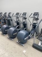 Precor EFX 835 mit p30 Crosstrainer / Ellipsentrainer Fitness TOP Nordrhein-Westfalen - Nordkirchen Vorschau