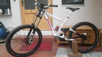 Norco DH Fully Downhill Freeride Gr. L Rheinland-Pfalz - Wallmerod Vorschau