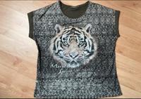 Canda Damen T-Shirt Gr. 44 Bayern - Eckersdorf Vorschau
