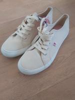 Neu Sneaker Gr.41 Baumwolle wie Converse Bayern - Kiefersfelden Vorschau