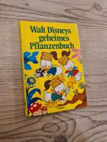 Walt Disneys geheimes Pflanzenbuch Niedersachsen - Worpswede Vorschau