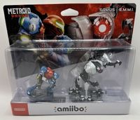 Metroid Dread Samus E.M.M.I. Amiibo Nintendo Switch mit OVP EMMI Rheinland-Pfalz - Wissen Vorschau