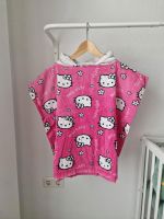 Poncho, Hello Kitty, 1€ Stuttgart - Münster Vorschau