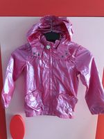 Esprit Mädchen Jacke Regenjacke NEU Grösse 104 pink NP 70 Eur Berlin - Spandau Vorschau