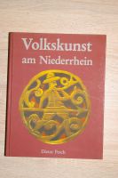 Volkskunst am Niederrhein Freilichtmuseum Grefrath 1980 Nordrhein-Westfalen - Neukirchen-Vluyn Vorschau