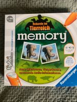 Tip toi memory Nordrhein-Westfalen - Wiehl Vorschau