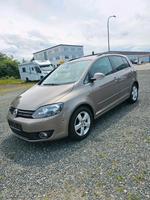 VW GOLF PLUS VI / SHZ/ KLIMA / DSG  7 GANG Bayern - Bindlach Vorschau