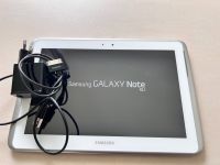 Samsung Galaxy Note 10.1 GT N8000 16 GB Frankfurt am Main - Rödelheim Vorschau