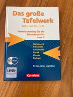Buch Das große Tafelwerk interaktiv 2.0 Formelsammlung Abitur emp Rheinland-Pfalz - Diez Vorschau