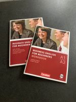 Business English for Beginners A1 A2 NEU Workbook CDs Baden-Württemberg - Göppingen Vorschau