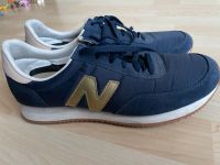 New Balance NB 41 *Neu* Blau Sneaker Stuttgart - Stuttgart-Ost Vorschau