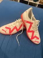 Puma Hallenschuhe Niedersachsen - Uelzen Vorschau