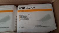 NONA Comfort Mini Extra 12 x 10 Stück = 120 Einlagen! NEU OVP Baden-Württemberg - Mannheim Vorschau