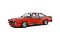 Solido 1:18 BMW 635 CSI (E24) rot NEU / 38,- €* Bayern - Hahnbach Vorschau