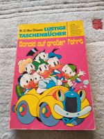 LTB, Lustige Taschenbücher Nr 22, 1 Auflage Niedersachsen - Wardenburg Vorschau