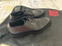 Hugo Boss Business Schuhe Hessen - Gründau Vorschau