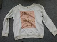 Pulli "Have a nice day" Gr. 164 Bayern - Rottendorf Unterfr Vorschau