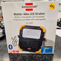 ABVERKAUF Strahler LED mobil mit Akku 20W Blumo Brennstuhl Nordrhein-Westfalen - Lichtenau Vorschau