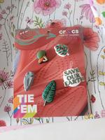 Crocs Flip flop Charm Bayern - Münchberg Vorschau
