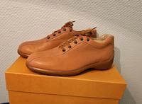 TOD'S Lederschuhe/ Sneaker  Gr 7 / 41 Bonn - Bonn-Zentrum Vorschau