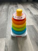 Fisher Price Stapelturm (3,50€) Nordrhein-Westfalen - Steinhagen Vorschau