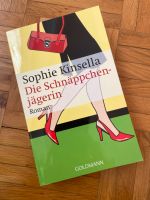 Sophie Kinsella: Die Schnäppchenjägerin Baden-Württemberg - Weinstadt Vorschau