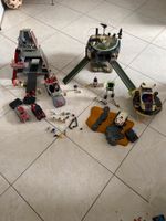 Playmobil Raumstationen futur mit Autos und Zubehör Nordrhein-Westfalen - Eschweiler Vorschau