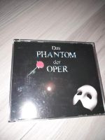 Das Phantom der Oper Musical Musik CDs Niedersachsen - Langelsheim Vorschau