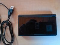 Nintendo DS Lite + plus 4 Spiele Au i.d.Hallertau - Au Vorschau