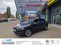 Citroën C4 Cactus Shine Pack PureTech 110 SHZ Navi PDC Müritz - Landkreis - Waren (Müritz) Vorschau