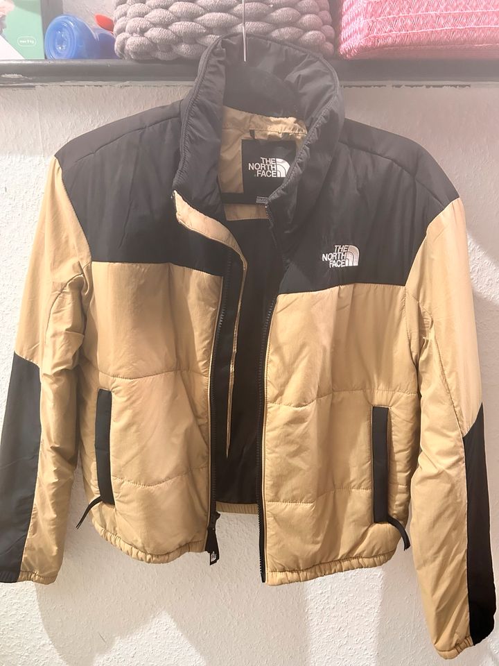 The North Face Jacke Frühlingsjacke xs in Warstein