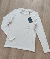 Marc O'Polo Damen Langarmshirt, Größe XL Baden-Württemberg - Pfullingen Vorschau