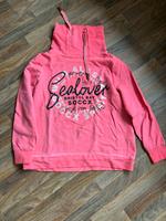 Soccx Pullover Hoodie Sweatshirt Pulli Gr XL Nordrhein-Westfalen - Bad Münstereifel Vorschau