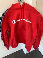 Champion Hoodie Damen, Rot, XS Rheinland-Pfalz - Spangdahlem Vorschau