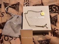 Michael Kors Kette * Gold mit Steinchen * guter Zustand * Dresden - Laubegast Vorschau