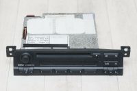 BMW 3er E46 Radio Autoradio Business CD 6512-6900605 bis 08/2001 Baden-Württemberg - Schwieberdingen Vorschau